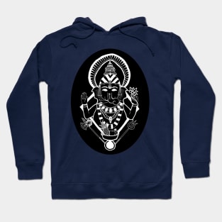 Ganesha Hoodie